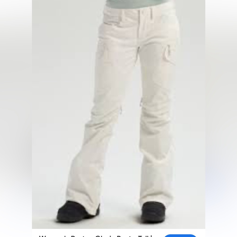 Burton TWC Native Pants - Women's